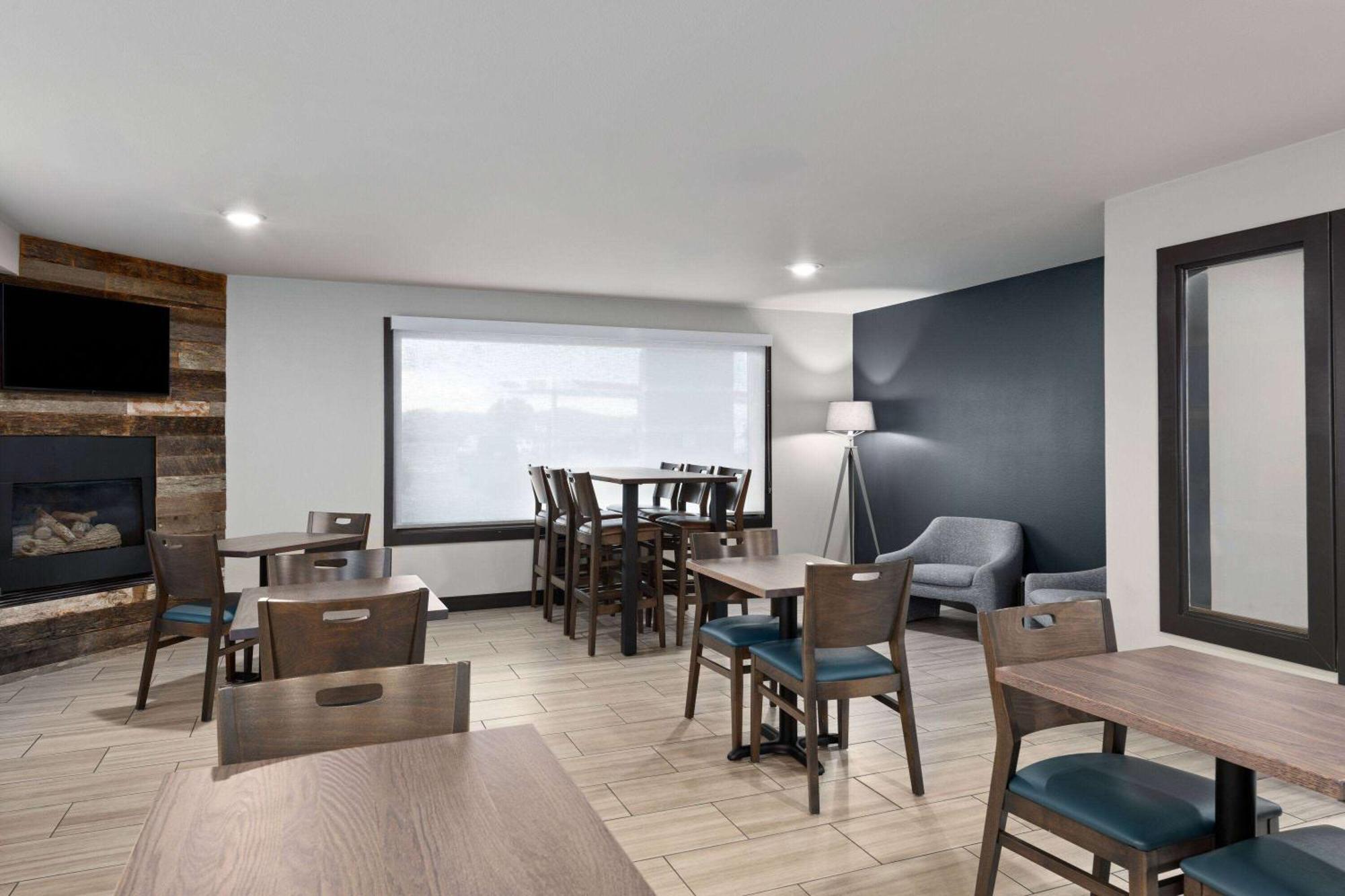 Motel Super 8 By Wyndham Big Timber Exteriér fotografie